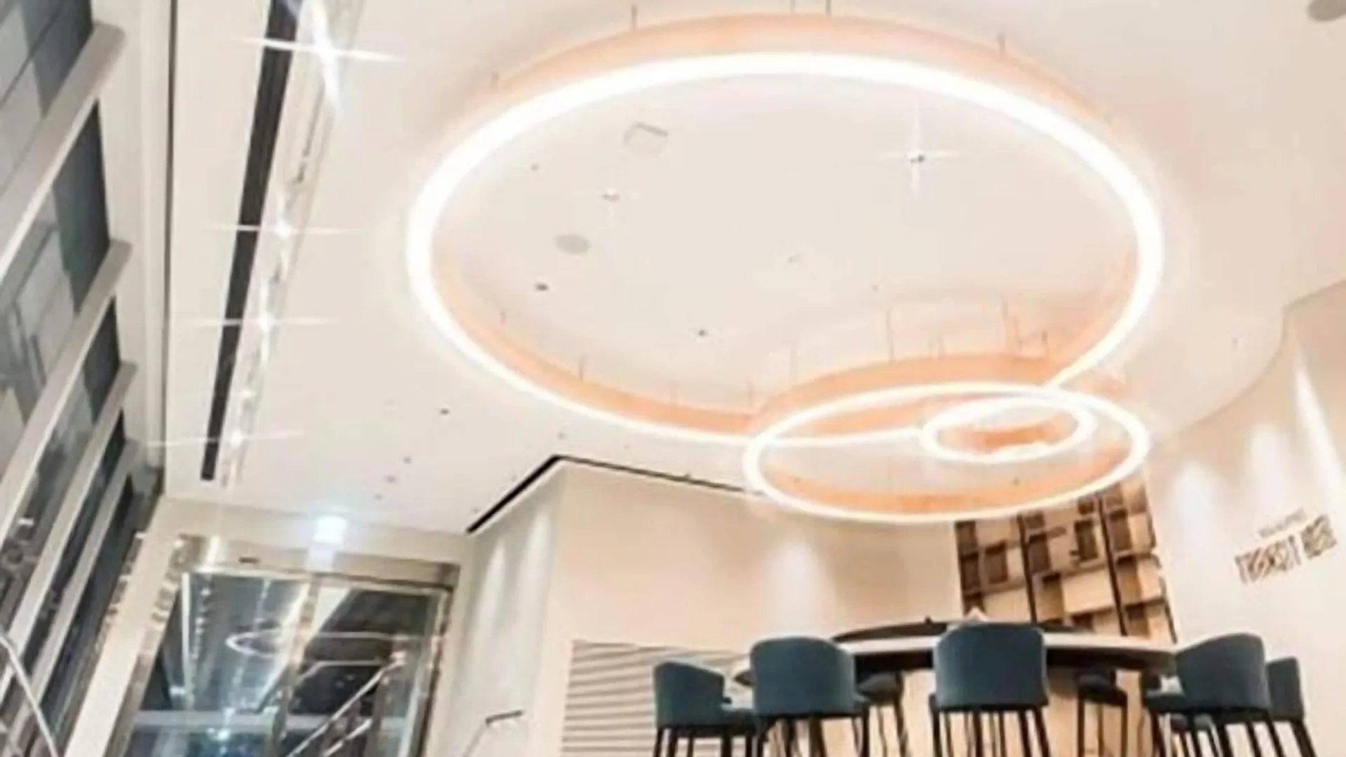 Terminal 2 Transit Hotel Incheon Airport Korsel
