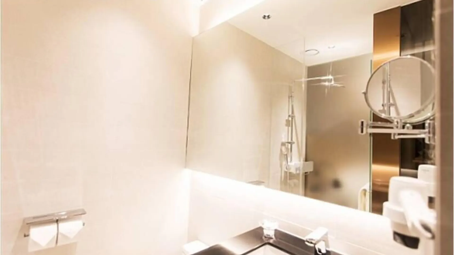 Terminal 2 Transit Hotel Incheon Airport Korsel