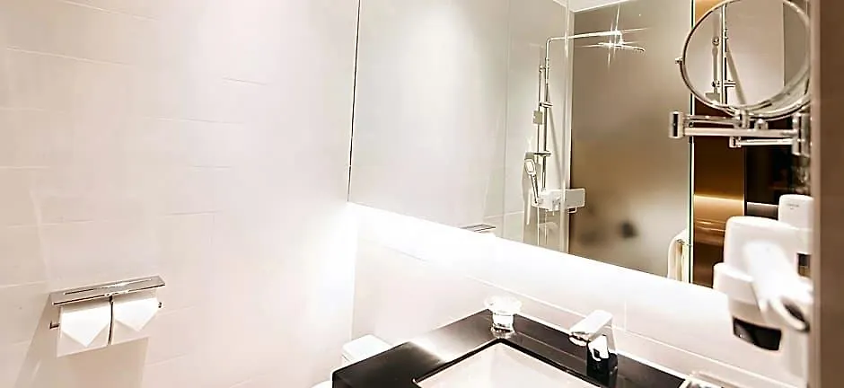 Terminal 2 Transit Hotel Incheon Airport