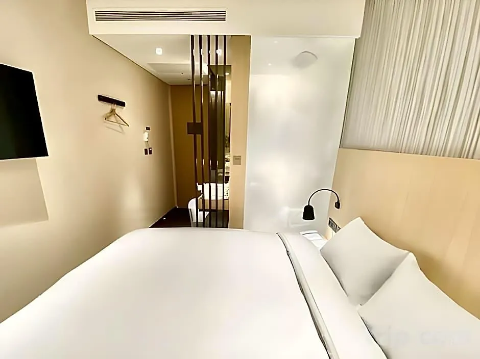 **  Terminal 2 Transit Hotel Incheon Airport Korsel