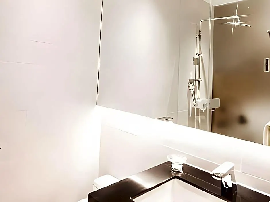 Terminal 2 Transit Hotel Incheon Airport