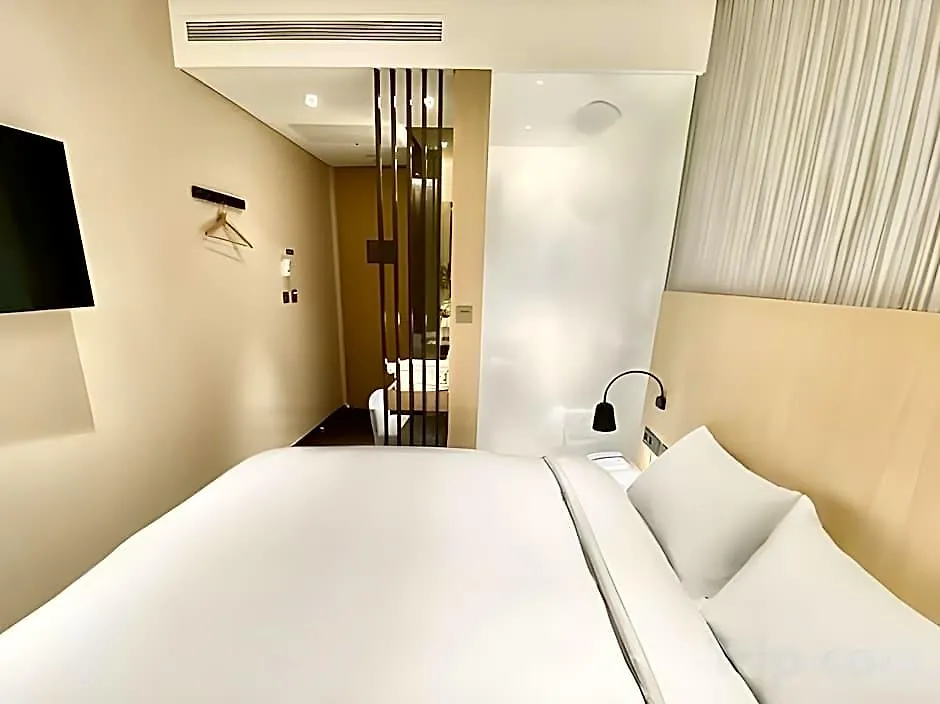 Terminal 2 Transit Hotel Incheon Airport