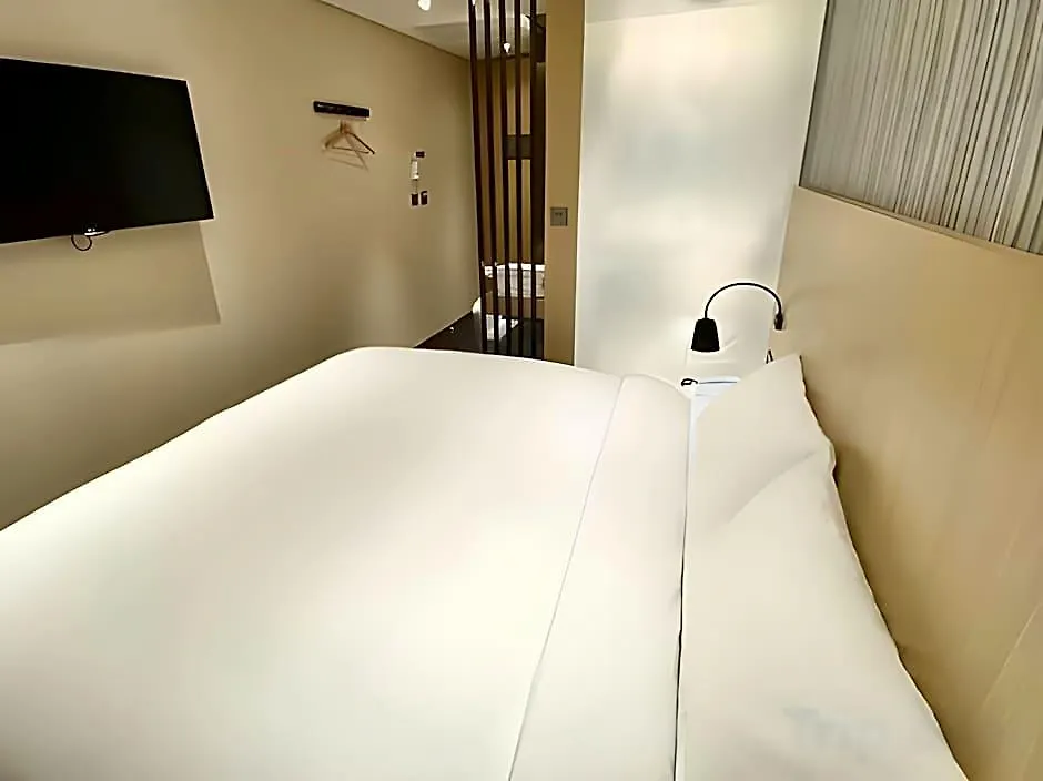 Terminal 2 Transit Hotel Incheon Airport