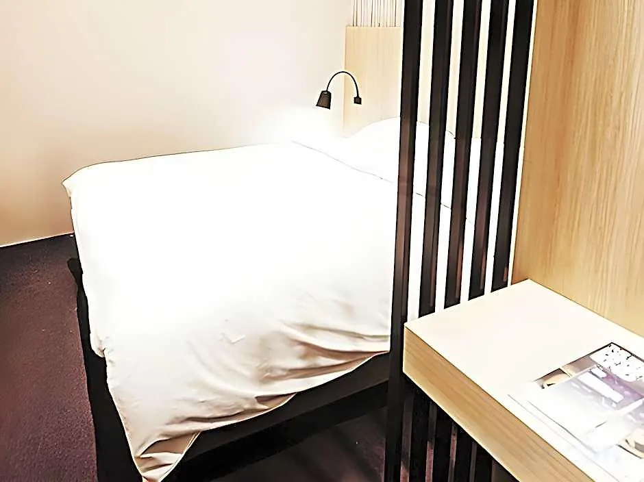 Terminal 2 Transit Hotel Incheon Airport 2*,  Korsel