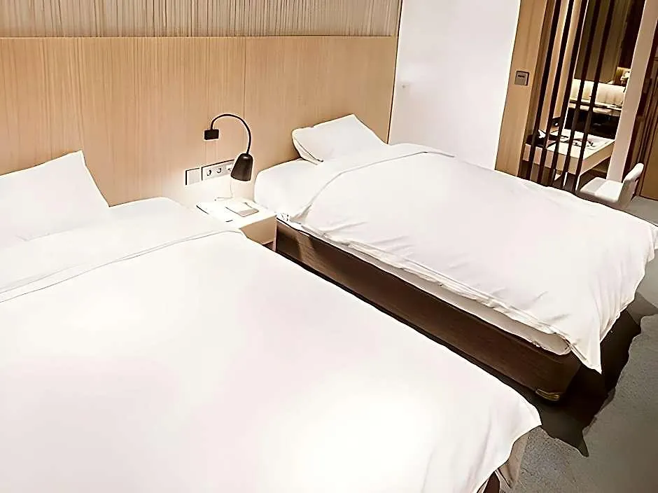 **  Terminal 2 Transit Hotel Incheon Airport Korsel