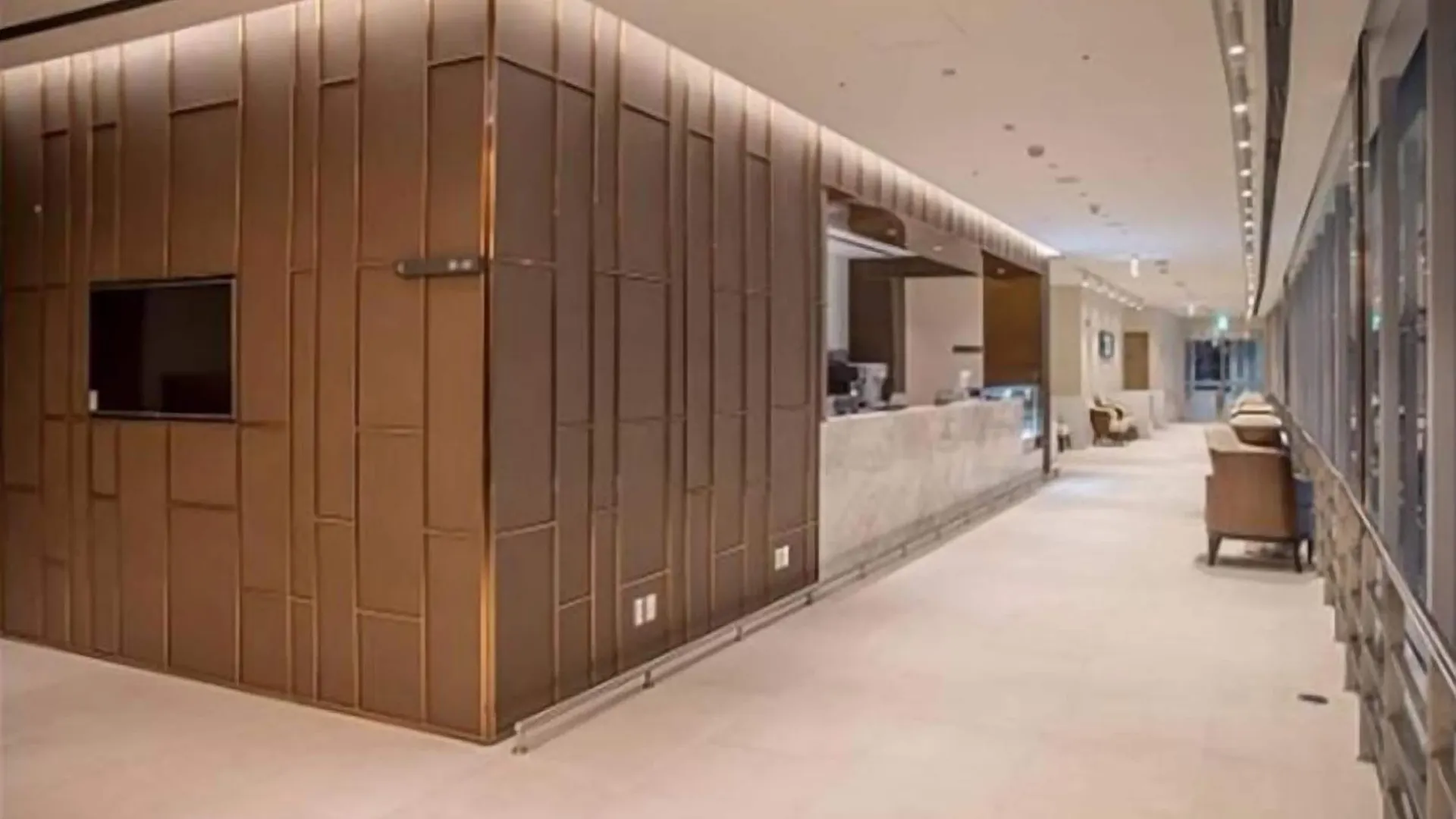 Terminal 2 Transit Hotel Incheon Airport