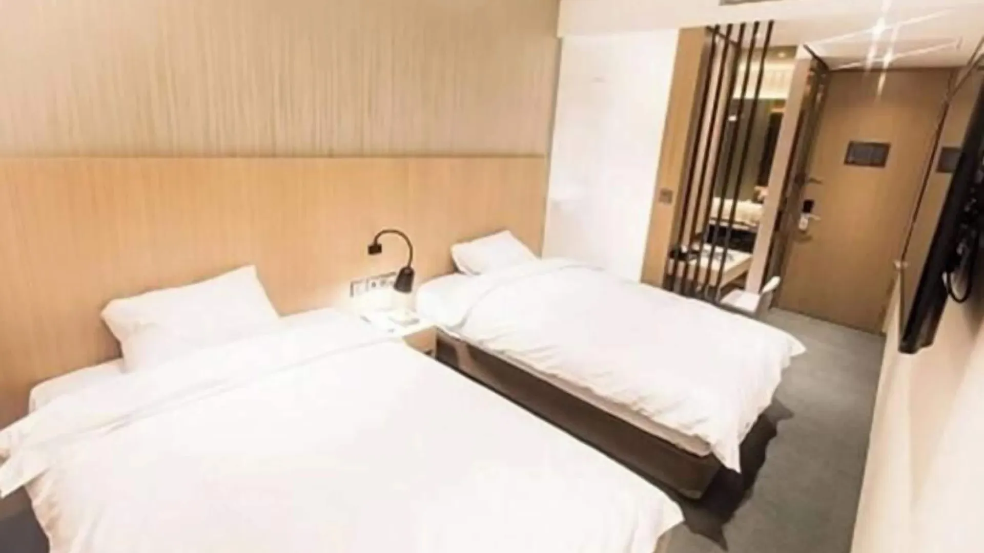 Terminal 2 Transit Hotel Incheon Airport