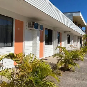 Shoredrive 4* Townsville