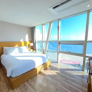 Hotel Ms Haeundae ***