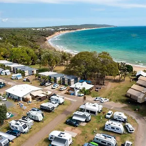 Holiday park Nrma