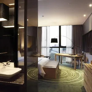 Hotel Louis Hamilton Haeundae ***