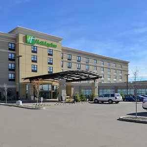 Hotel & Edmonton Airport Conference Centre By Ihg