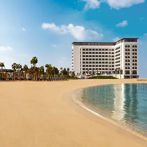 Hotel Rove La Beach, Jumeirah