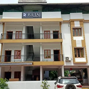 Retaj Residency Aparthotel