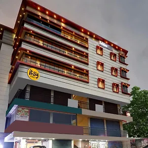 Fathima Palace Hotel