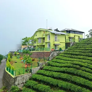 Vaga Mist Vagamon Hotel