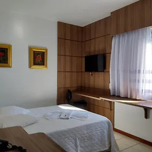 Hotel Colle Tourist Luxo