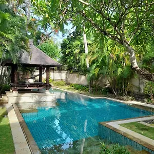 Resort The Royal Bali