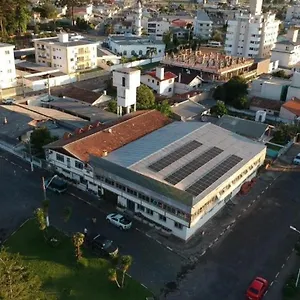 Hotel Rodeio