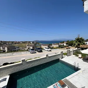 Vahide Dalyan Otel