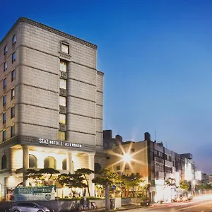 *** 酒店 济州斯塔兹罗伯如酒店 韩国