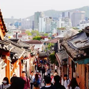 Spring Light 2* Seoul