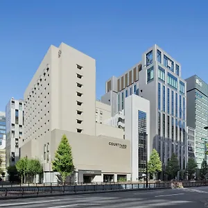 Courtyard By Marriott Ginza ホテル 東京都