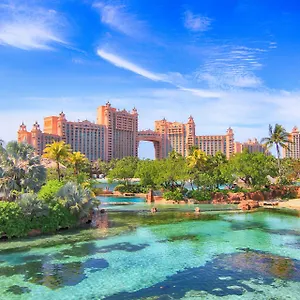 The Royal At Atlantis リゾート Creek Village
