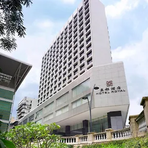visit hotel