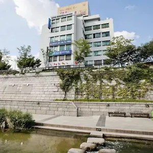 visit hotel