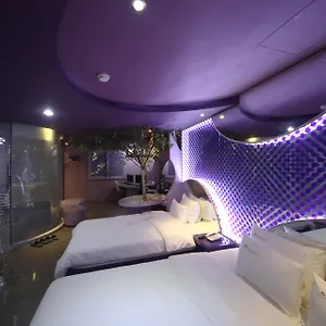 June Haeundae ホテル 釜山広域市