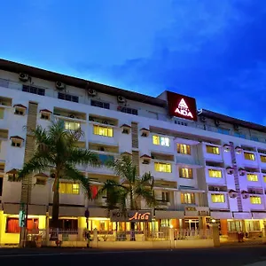 Aida 4* Kottayam
