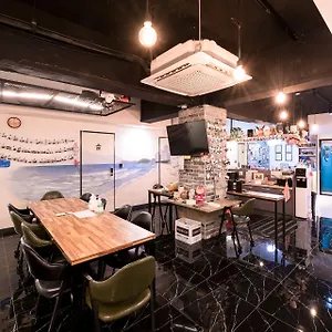 Mama Haeundae 3* Busan