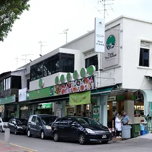 Q Loft At Bedok ホテル シンガポール