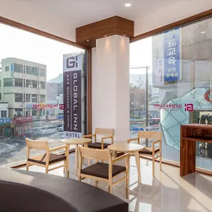 Staywell ホテル 釜山広域市
