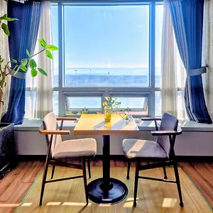 Cozy - Good Vibes Apartment