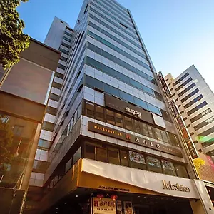 Step Myeongdong 1 Seoul