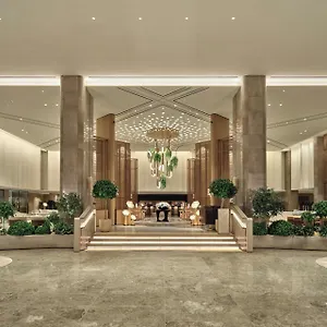 The Westin Parnas 5* Seoul