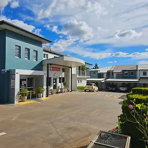 Golf Club 5* Toowoomba