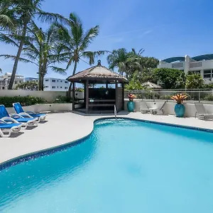 Chateau Royale Sunshine Coast 4* Maroochydore