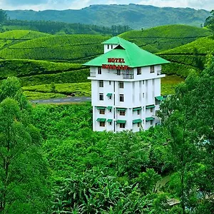 Emerald 3* Munnar