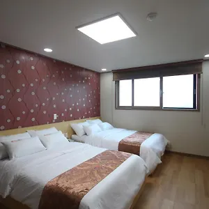 *** 度假村 于马鲁度假村 韩国