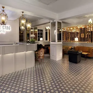 visit hotel
