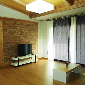 ** 酒店 Bija Town 韩国