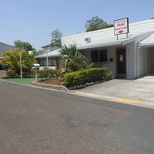 Kallangur Motel Motel