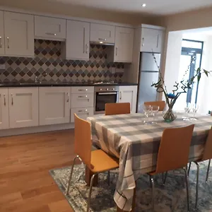 Glenmore House Oda ve Kahvaltı