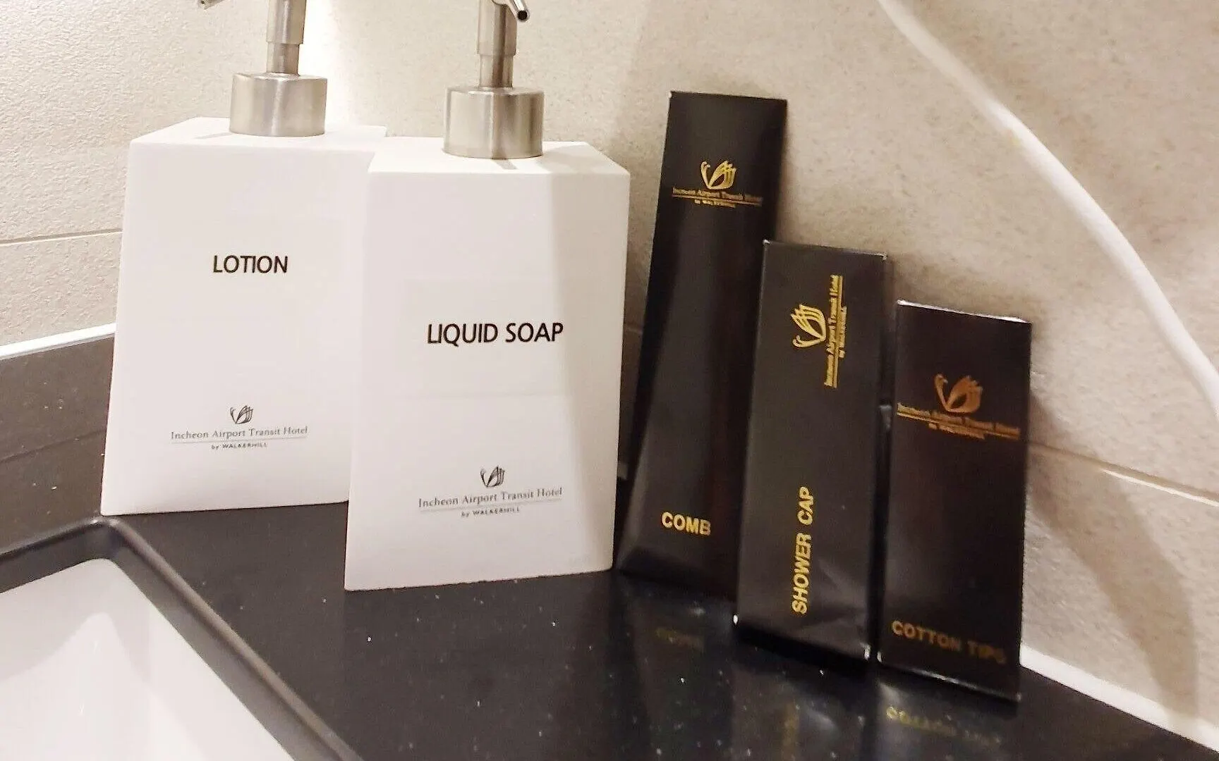 Terminal 2 Transit Hotel Incheon Airport