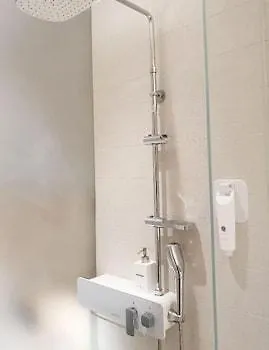 Terminal 2 Transit Hotel Incheon Airport 2*,  South Korea