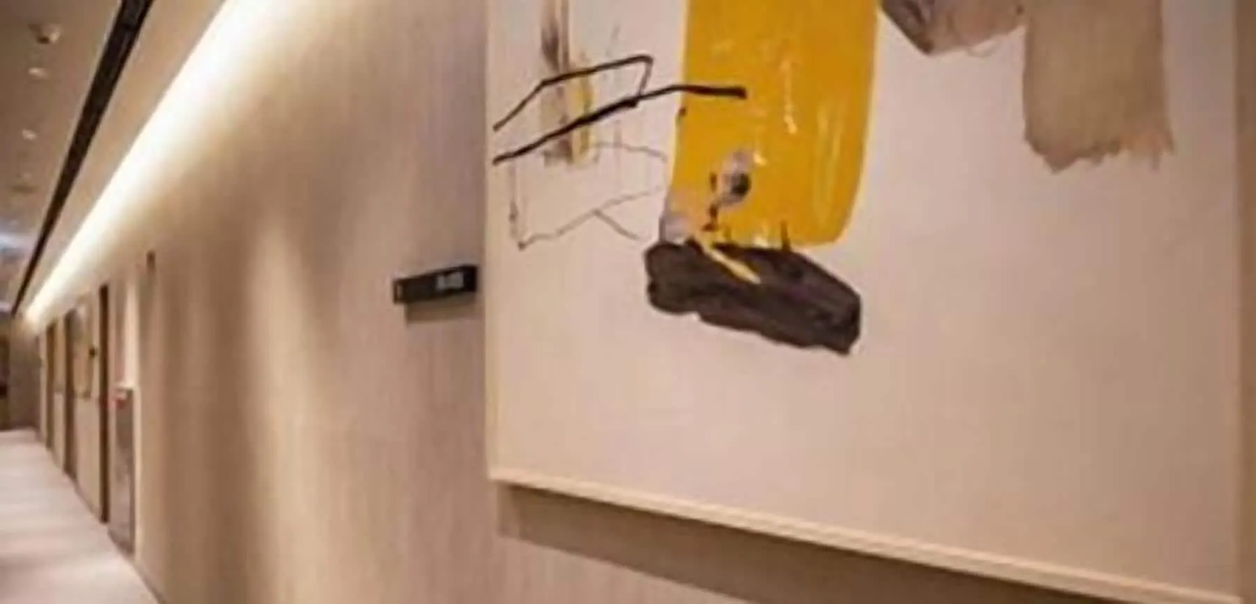 Terminal 2 Transit Hotel Incheon Airport 2*,