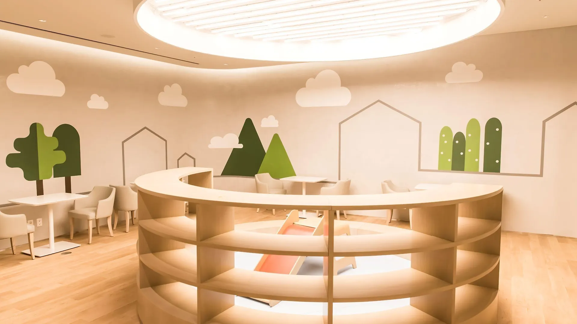 Terminal 2 Transit Hotel Incheon Airport